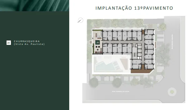 Arvo Teixeira da Silva - 18