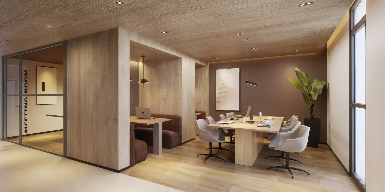 Apartamento à venda com 40m², 2 quartos sem vaga - 2
