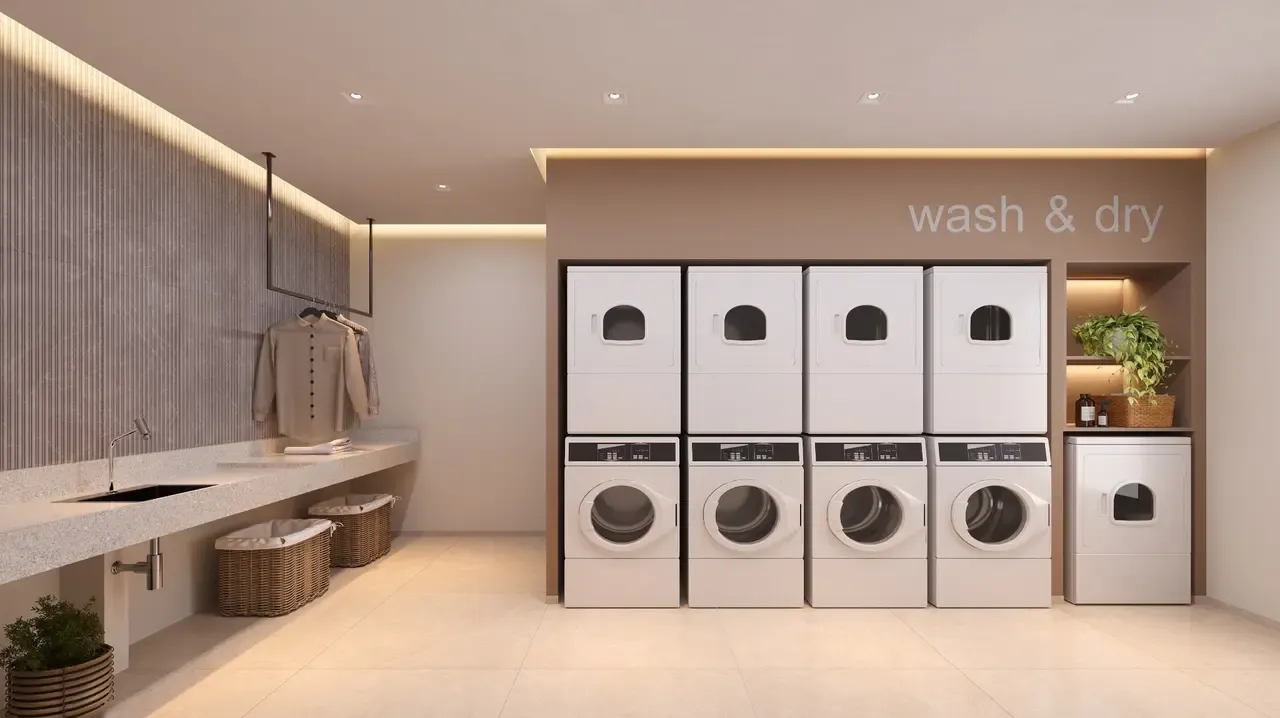 Apartamento à venda com 40m², 2 quartos sem vaga - 3