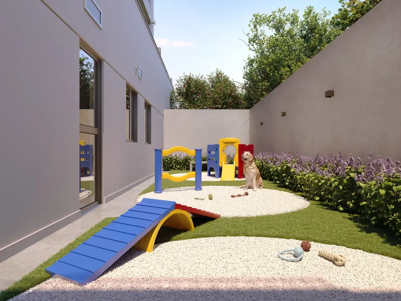 Apartamento à venda com 40m², 2 quartos sem vaga - 4