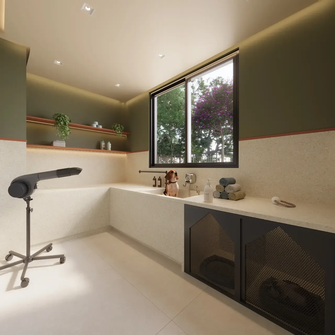 Apartamento à venda com 40m², 2 quartos sem vaga - 8