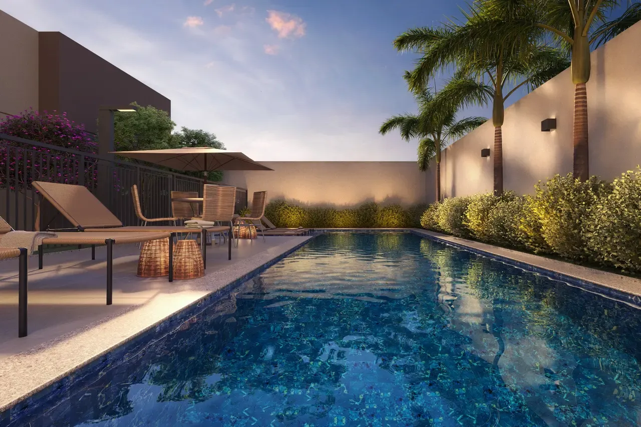 Apartamento à venda com 40m², 2 quartos sem vaga - 11