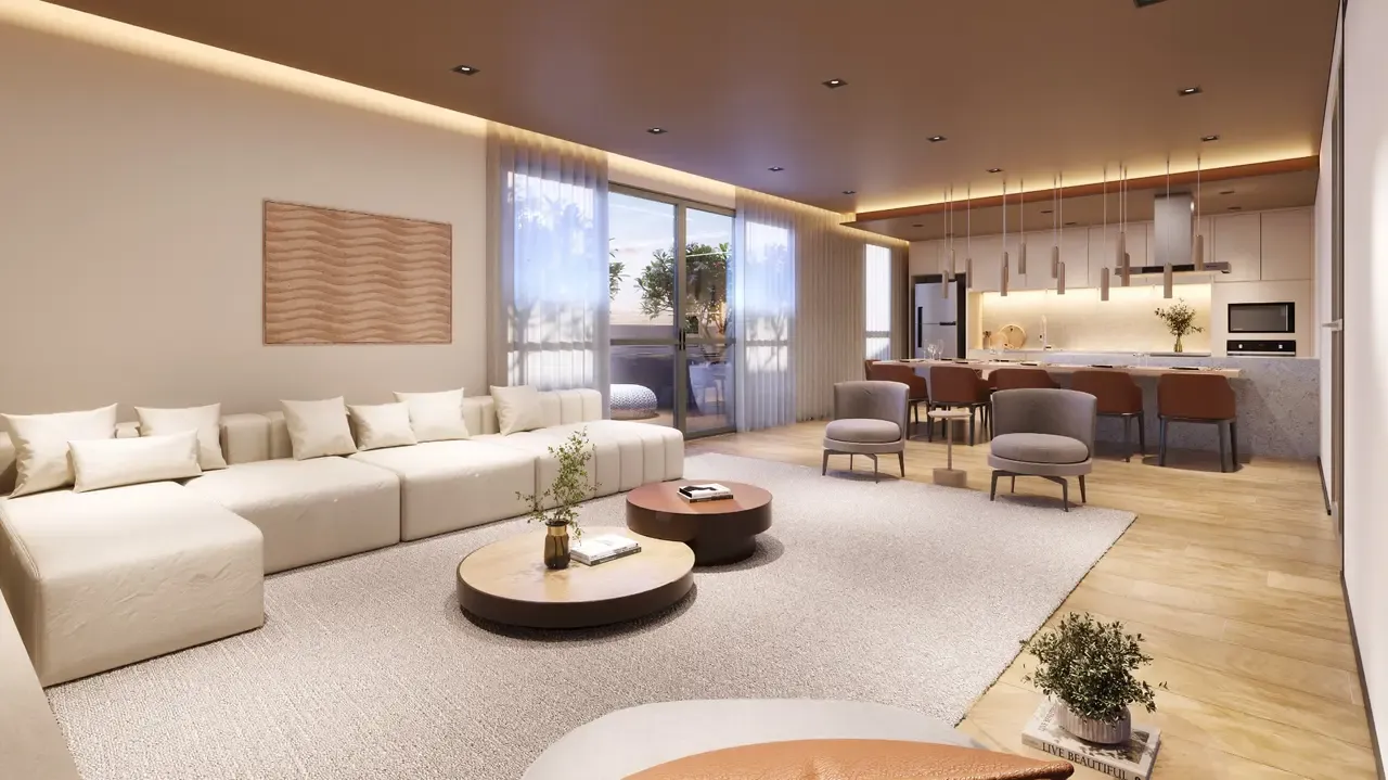 Apartamento à venda com 40m², 2 quartos sem vaga - 14