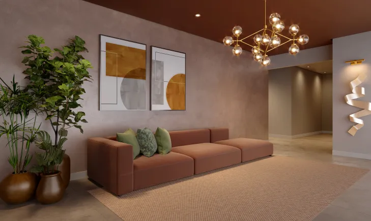 Apartamento à venda com 18m², 0 quartos sem vaga - 3