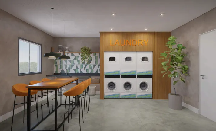 Apartamento à venda com 18m², 0 quartos sem vaga - 6