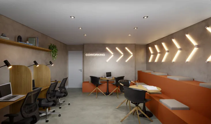 Apartamento à venda com 18m², 0 quartos sem vaga - 7