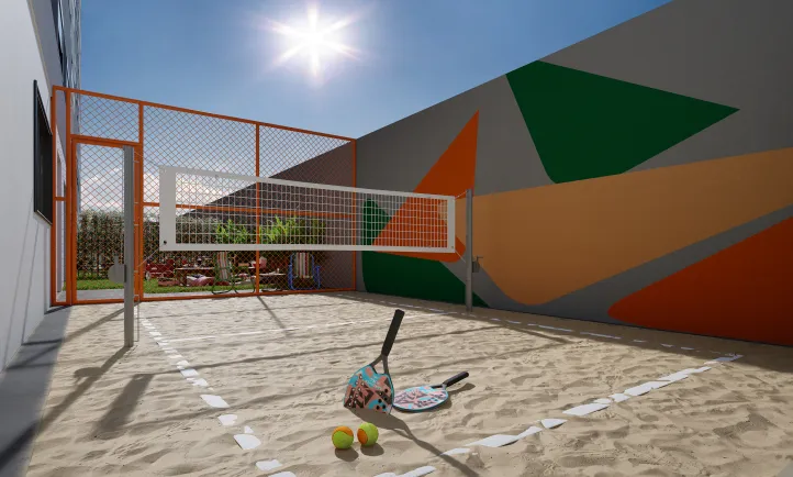 Apartamento à venda com 18m², 0 quartos sem vaga - 8