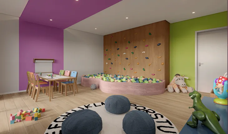 Apartamento à venda com 18m², 0 quartos sem vaga - 9