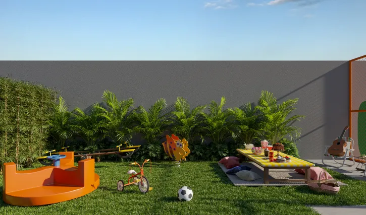 Apartamento à venda com 18m², 0 quartos sem vaga - 10