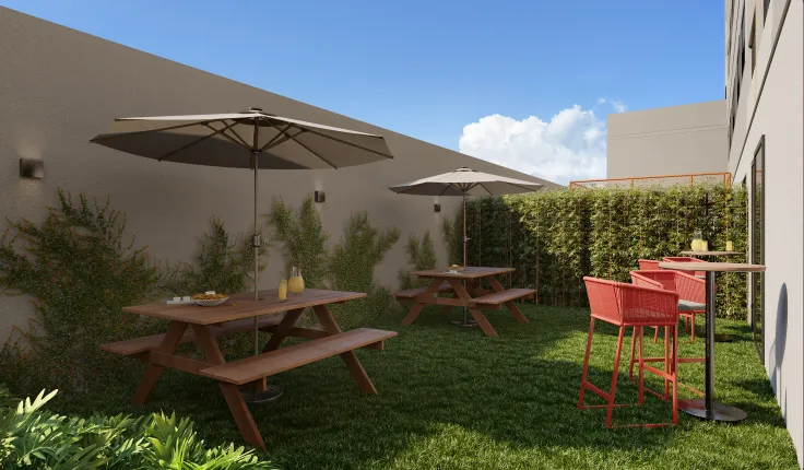 Apartamento à venda com 18m², 0 quartos sem vaga - 12