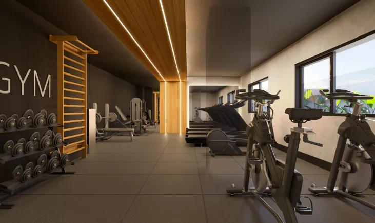 Apartamento à venda com 18m², 0 quartos sem vaga - 13