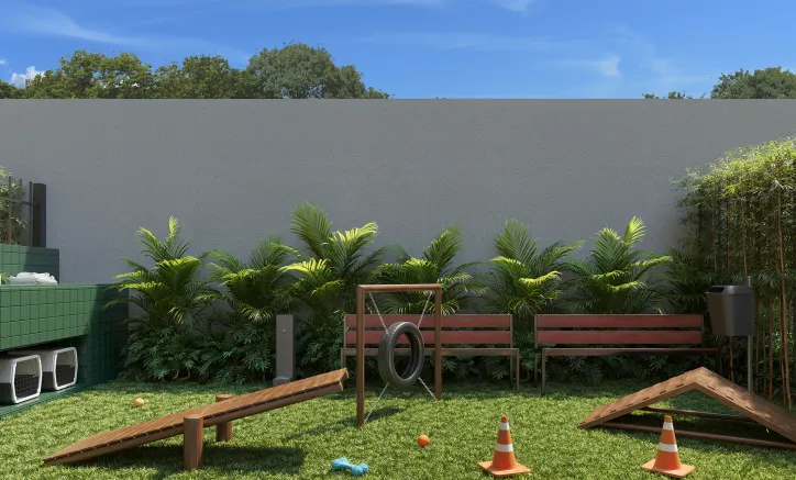 Apartamento à venda com 18m², 0 quartos sem vaga - 14