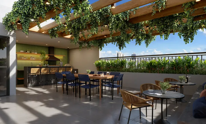 Apartamento à venda com 18m², 0 quartos sem vaga - 16