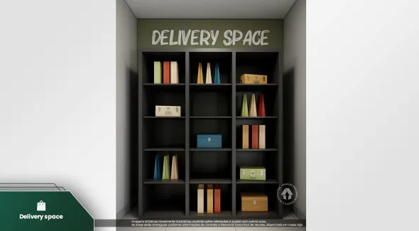 Metrocasa Vila Carrão - 1