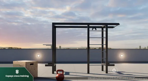 Metrocasa Vila Carrão - 4