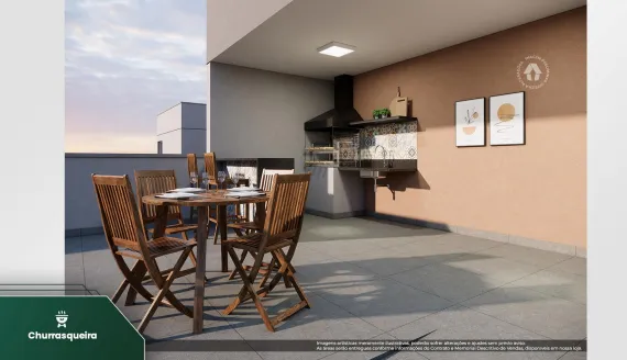 Metrocasa Vila Carrão - 6