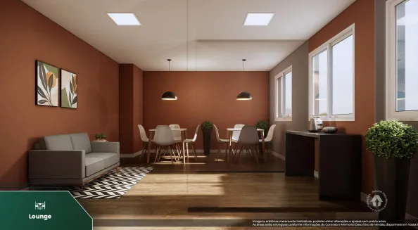 Metrocasa Vila Carrão - 7