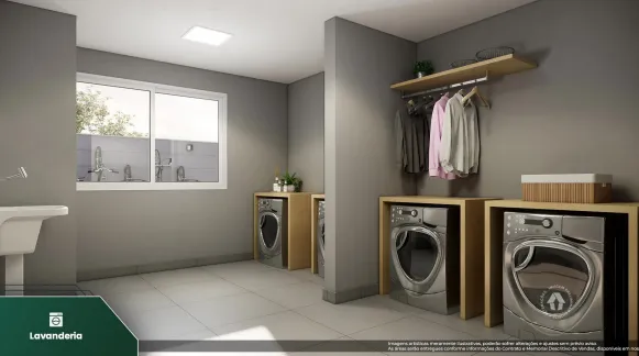 Metrocasa Vila Carrão - 8