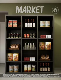 Metrocasa Vila Carrão - 9