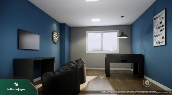 Metrocasa Vila Carrão - 10