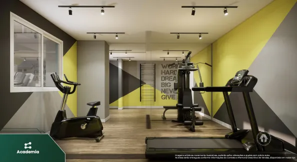 Metrocasa Vila Carrão - 11