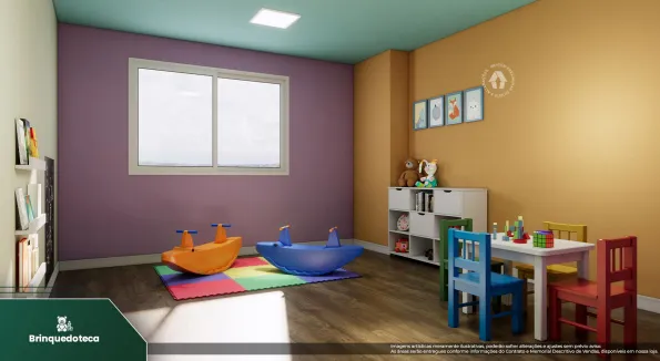 Metrocasa Vila Carrão - 12