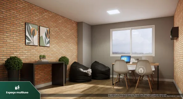 Metrocasa Vila Carrão - 13