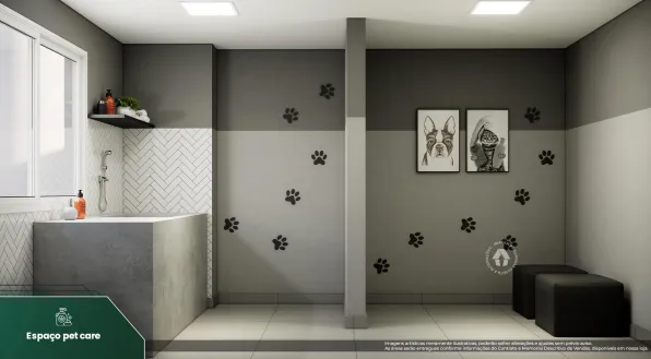 Metrocasa Vila Carrão - 14