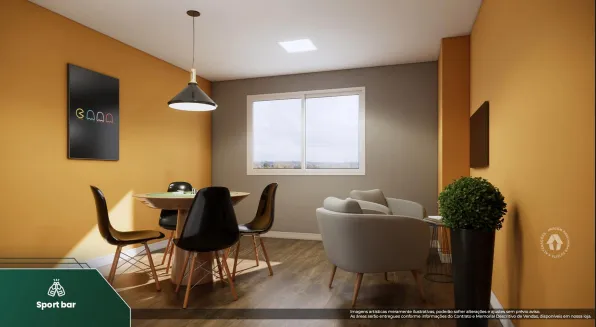 Metrocasa Vila Carrão - 15