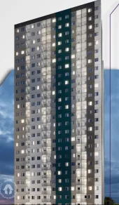 Metrocasa Vila Carrão - 17