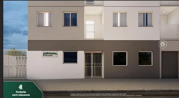 Metrocasa Vila Carrão - 16