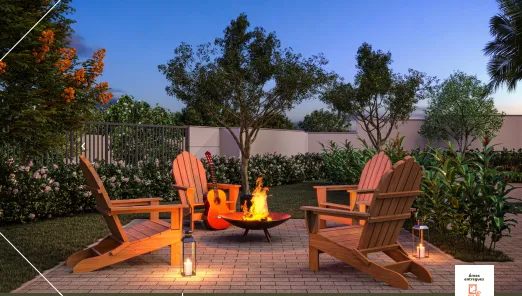 Apartamento à venda com 37m², 2 quartos sem vaga - 5