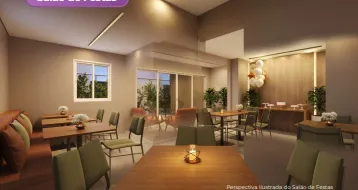 Mundo Apto Estação Borba Gato - 4