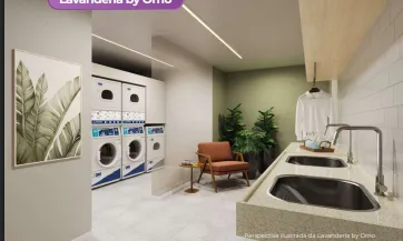 Mundo Apto Estação Borba Gato - 6