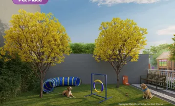 Mundo Apto Estação Borba Gato - 7