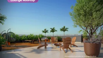 Mundo Apto Estação Borba Gato - 8