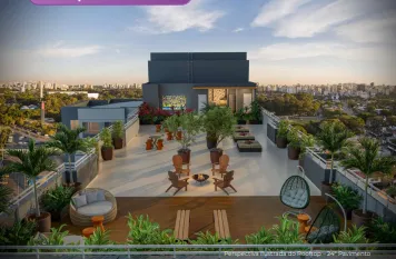 Mundo Apto Estação Borba Gato - 12