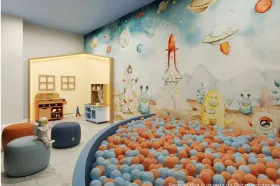 Mundo Apto Estação Borba Gato - 14