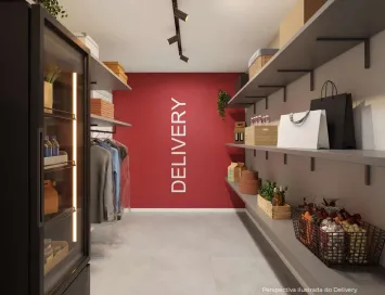 Mundo Apto Estação Borba Gato - 15