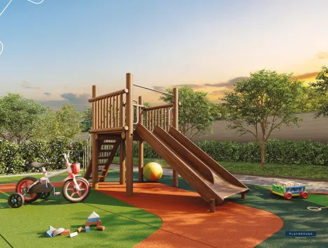 Apartamento à venda com 34m², 2 quartos sem vaga - 6