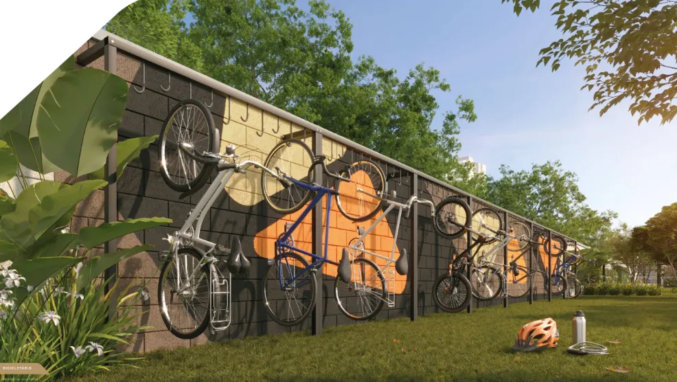 Lyne Água Branca - 1