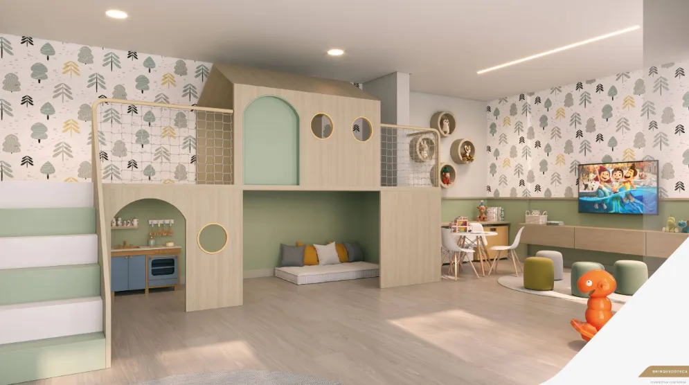 Lyne Água Branca - 2