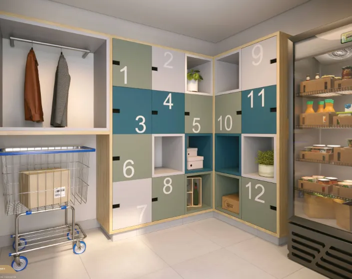 Lyne Água Branca - 3