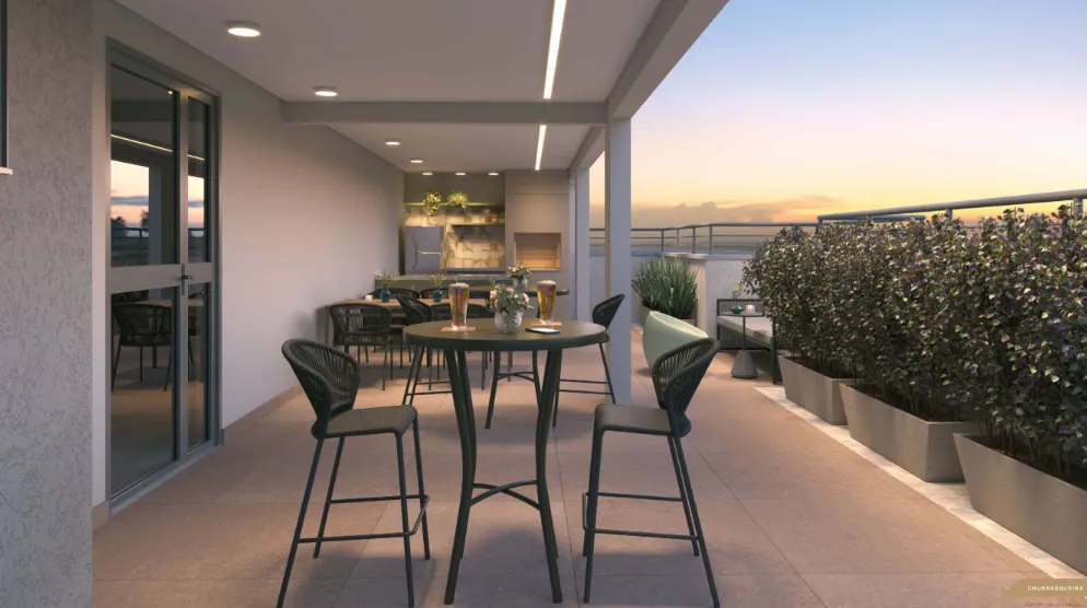 Lyne Água Branca - 4