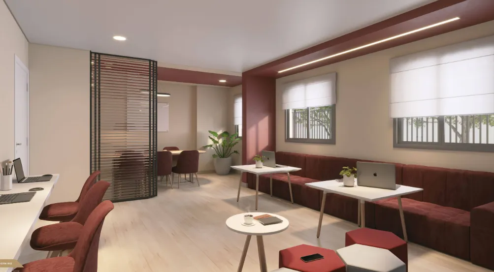 Lyne Água Branca - 5