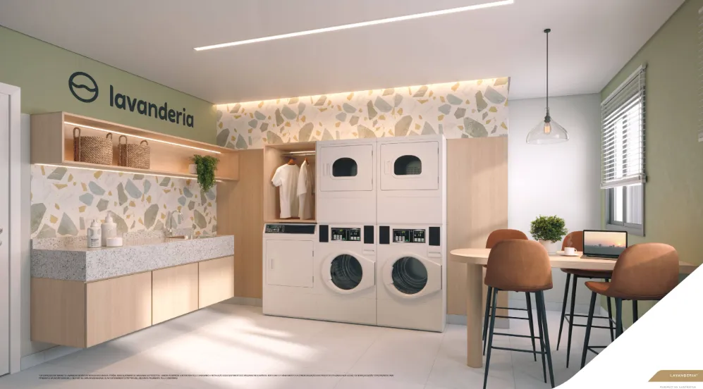 Lyne Água Branca - 8