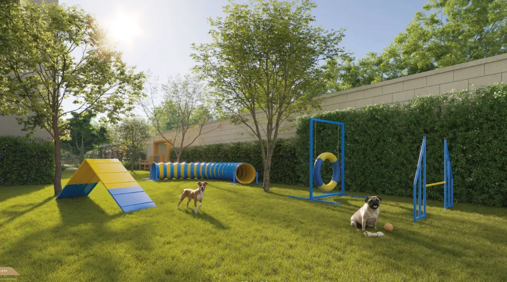 Lyne Água Branca - 9