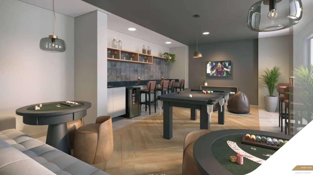 Lyne Água Branca - 16