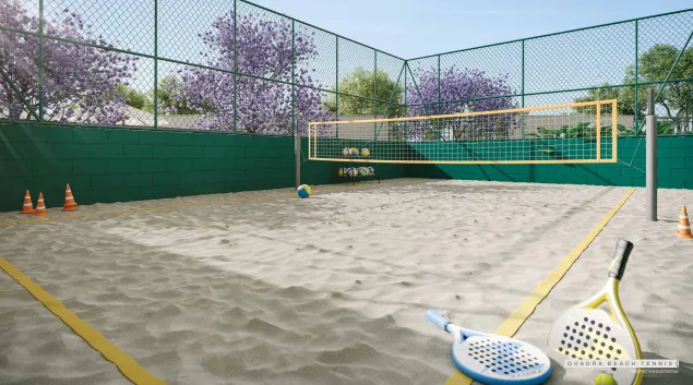 Apartamento à venda com 37m², 2 quartos sem vaga - 12