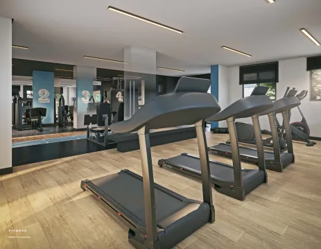 Apartamento à venda com 44m², 2 quartos com vaga - 11